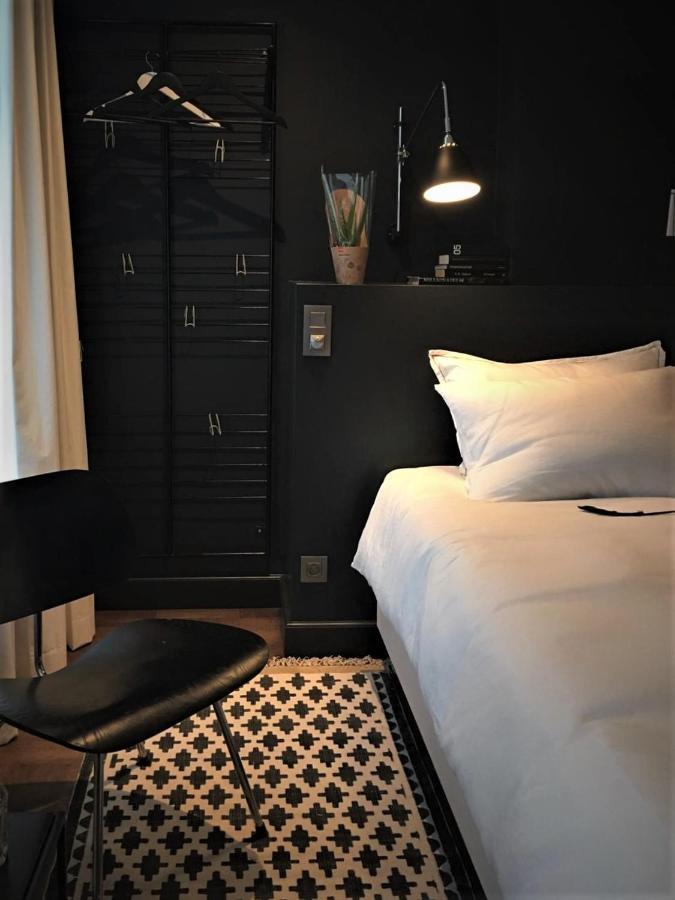 코르트레이크 Broel4 B&B 외부 사진