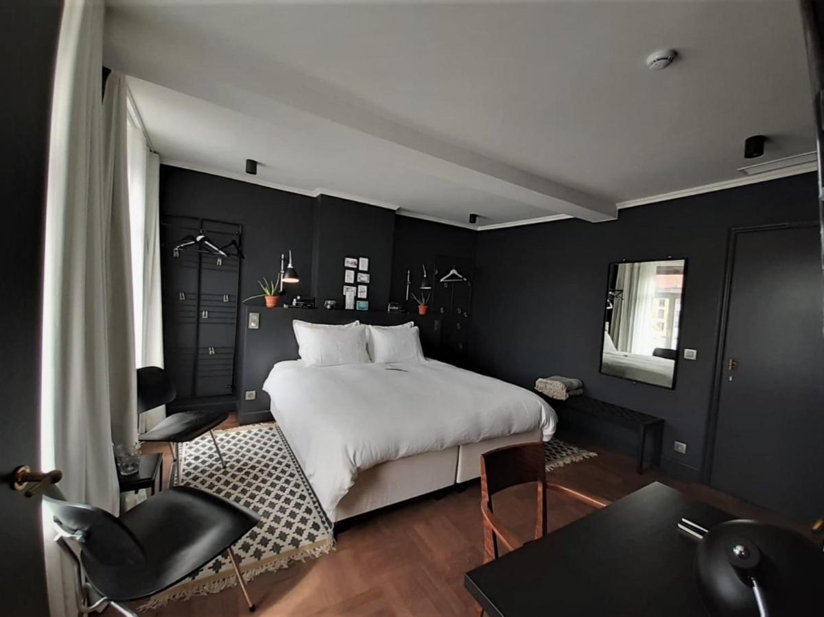 코르트레이크 Broel4 B&B 외부 사진